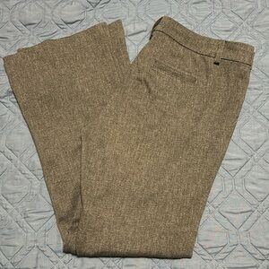 KftK - Gray Dress Pants